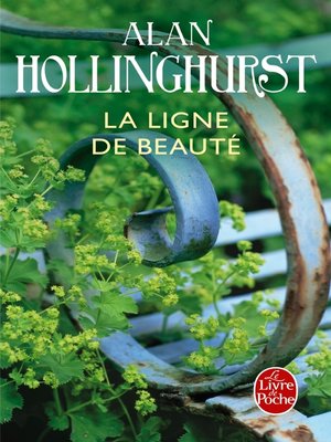 cover image of La Ligne de beauté